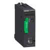 Modulo processore M340 - Max 1024 I/O digitali + 256 analogici - Modbus