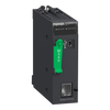 Modulo processore M340 - Max 1024 I/O digitali + 256 analogici - Modbus