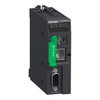 Modulo processore M340 - max 1024 I/O discreti + 256 I/O analogici