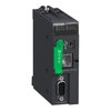 Modulo processore M340 - max 1024 I/O discreti + 256 I/O analogici