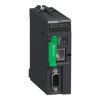 Modulo processore M340 - max 1024 I/O discreti + 256 I/O analogici