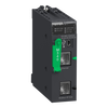 Modulo processore M340 max 1024 I/O discreti + 256 I/O analogici Modbus Ethernet