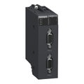 Modulo estensione per configurazione multi-rack Modicon M340
