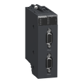 Modulo estensione per configurazione multi-rack Modicon M340