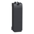 Copertura protettiva - Per slot inutilizzati su rack M340
