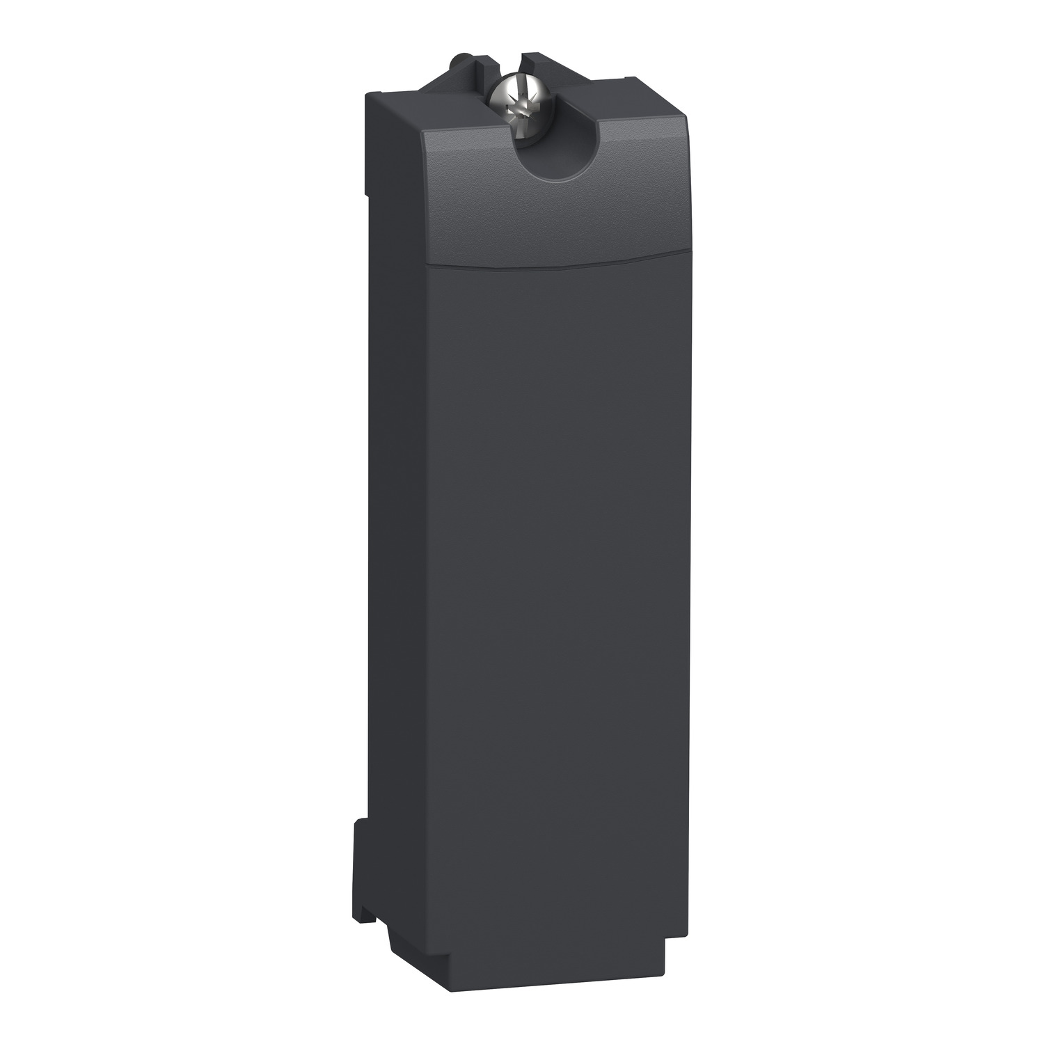 Copertura protettiva - Per slot inutilizzati su rack M340 – Immagine 3 di 3