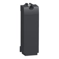 Copertura protettiva - Per slot inutilizzati su rack M340
