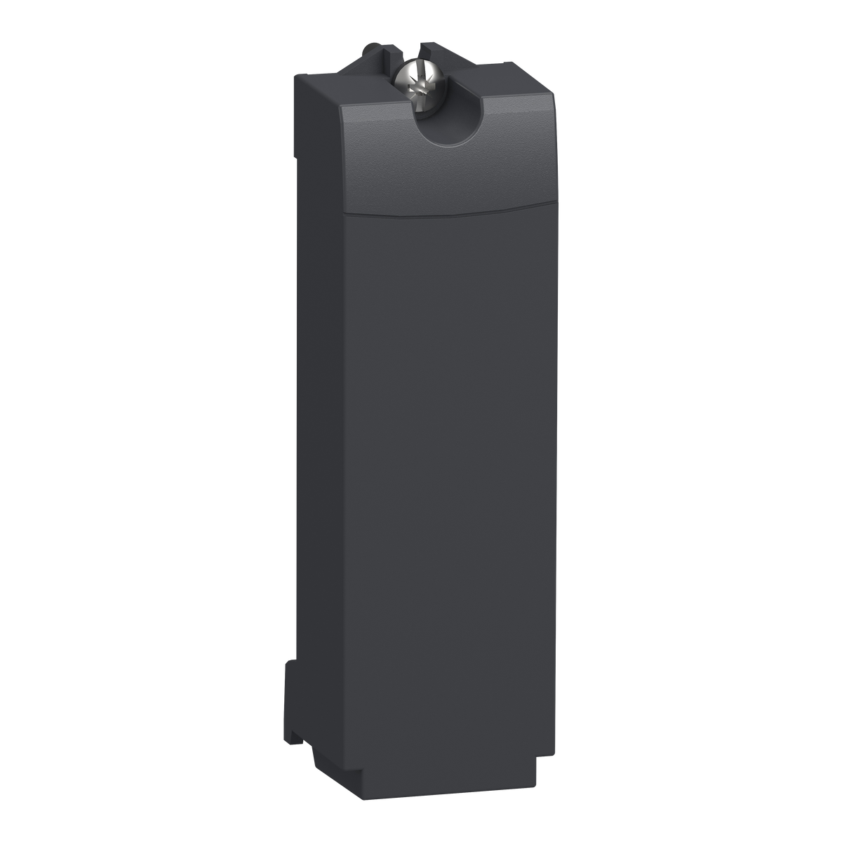 Copertura protettiva - Per slot inutilizzati su rack M340