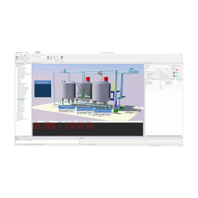 USB key per licenze BOS (BT/RT/BT+RT)