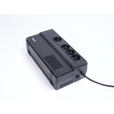 Easy-UPS BVS - 800 VA - Schuko
