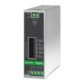 Modulo di controllo Easy UPS, 24 V CC-CC, guida DIN, industriale, 20 A