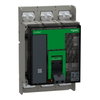 Sezionatore, ComPacT NS630b NA, 3P, fisso, azionato manualmente, 630A