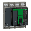 Sezionatore, ComPacT NS800 NA, 4P, fisso, a funzionamento manuale, 800A