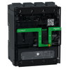 Sezionatore, ComPacT NSXm 50NA, 4 poli, corrente termica Ith 50A, connettori EverLink