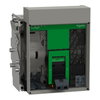 Telaio di base per sezionatore, ComPacT NS1250 di tipo NA, 3P, estraibile, azionato manualmente, 1250A