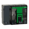 Telaio di base per sezionatore, ComPacT NS1600 di tipo NA, 4P, fisso, azionato manualmente, 1600A