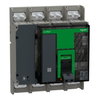 Sezionatore, ComPacT NS1600 NA, 4P, fisso, a funzionamento manuale, 1600A