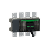Telaio di base per sezionatore, ComPacT NS3200 di tipo NA, 4P, fisso, azionato manualmente, 3200A