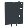 Coperchio per MicroLogic P e H, ComPacT NS630 b a 3200, piombato, 1 parte di ricambio