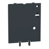 Coperchio per MicroLogic P e H, ComPacT NS630 b a 3200, piombato, 1 parte di ricambio