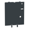 Coperchio per MicroLogic P e H, ComPacT NS630 b a 3200, piombato, 1 parte di ricambio