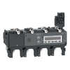 Sganciatore MicroLogic 5.3E, ComPacT NSX400/630, 4 poli, protezioni elettroniche di base, misuratore di energia, valore nominale 400A