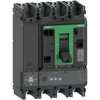 Interruttore, ComPacT NSX630R, 200kA/415VAC, 4 poli, Sganciatore MicroLogic 2.3 630A