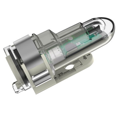 Cella del sensore di luce esterna analogica Acti 9