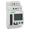Interruttore orario programmabile SMART Acti 9 IHP DCF (24h / 7d)