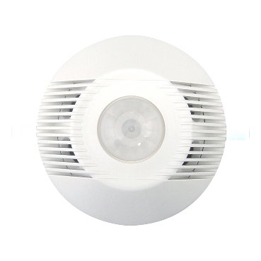 Rilevatore di presenza ARGUS Presence Dual-Tech - 1 canale – Immagine 2 di 3