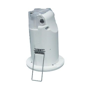 Rilevatore di movimento ARGUS Standard mini PIR 360° per controsoffitto – Immagine 2 di 3
