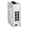 ConneXium Premium non gestito - 8 porte per rame