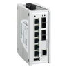 ConneXium Premium non gestito - 7 porte per rame + 2 per modalità multi fibra ottica