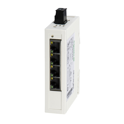 ConneXium Lite Managed Switch 4 TX