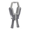 Pinza CP100 per rilevatore guasti mobile, Vigilohm MFL, CP50, diametro 100 mm