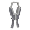 Pinza CP100 per rilevatore guasti mobile, Vigilohm MFL, CP50, diametro 100 mm
