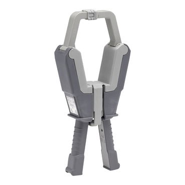 Pinza CP100 per rilevatore guasti mobile, Vigilohm MFL, CP50, diametro 100 mm – Immagine 2 di 3