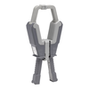 Pinza CP100 per rilevatore guasti mobile, Vigilohm MFL, CP50, diametro 100 mm