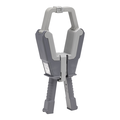 Pinza CP100 per rilevatore guasti mobile, Vigilohm MFL, CP50, diametro 100 mm