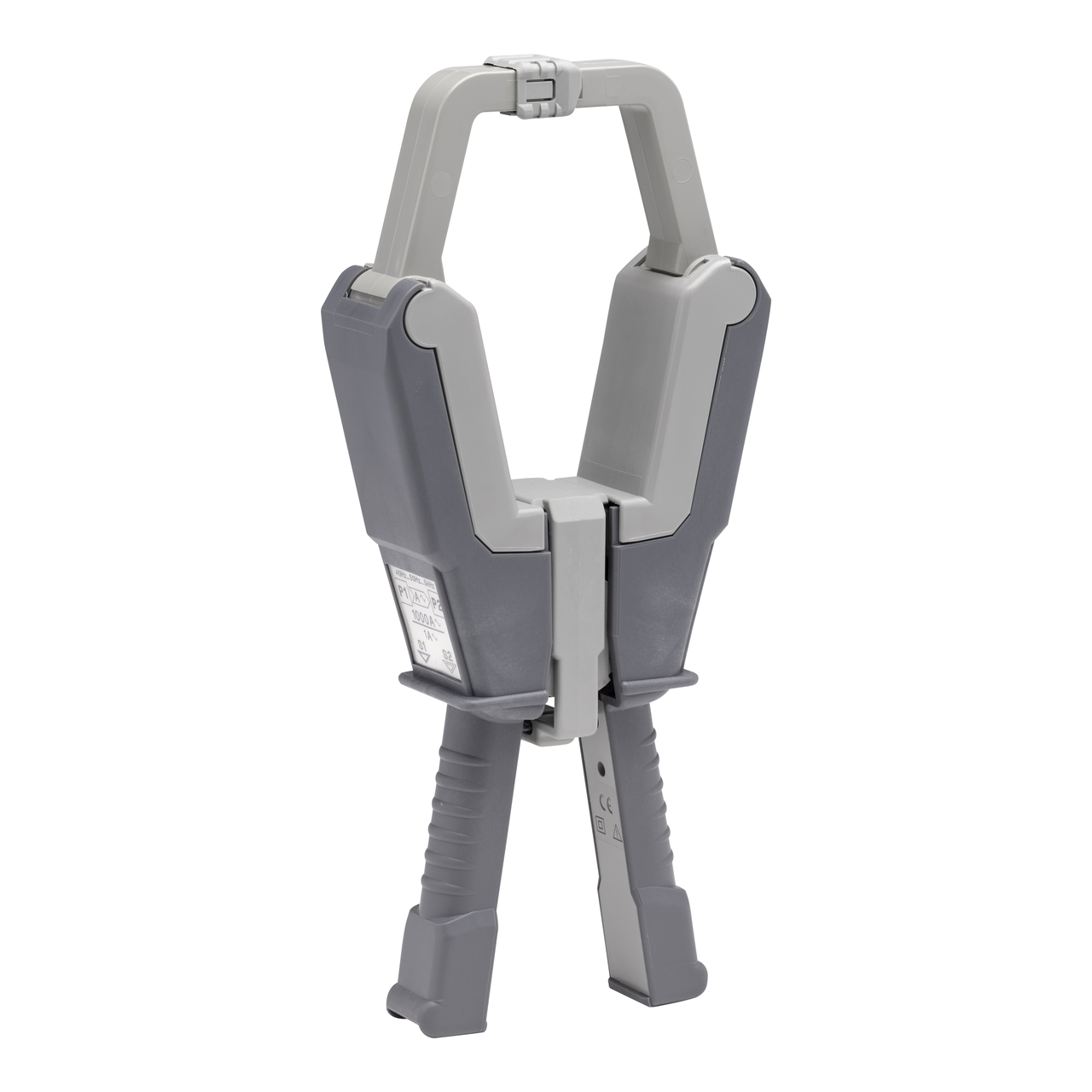 Pinza CP100 per rilevatore guasti mobile, Vigilohm MFL, CP50, diametro 100 mm