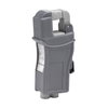 Pinza CP15 per rilevatore guasti mobile, Vigilohm MFL, CP50, diametro 15 mm