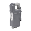 Pinza CP15 per rilevatore guasti mobile, Vigilohm MFL, CP50, diametro 15 mm