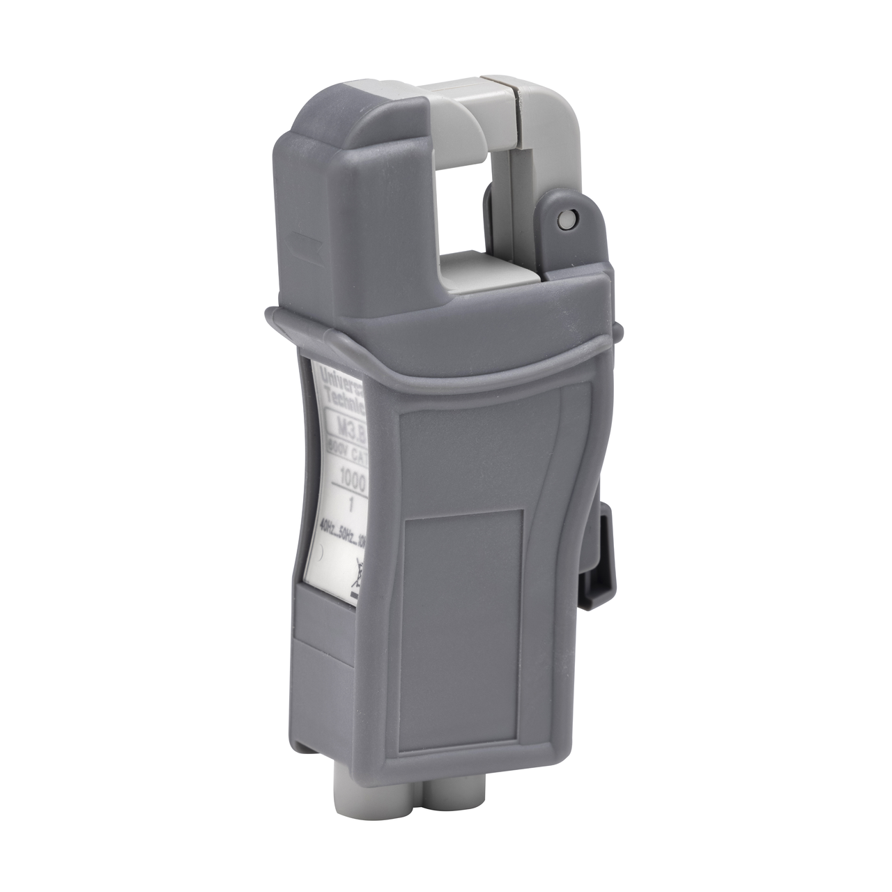 Pinza CP15 per rilevatore guasti mobile, Vigilohm MFL, CP50, diametro 15 mm