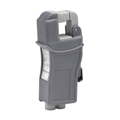 Pinza CP15 per rilevatore guasti mobile, Vigilohm MFL, CP50, diametro 15 mm