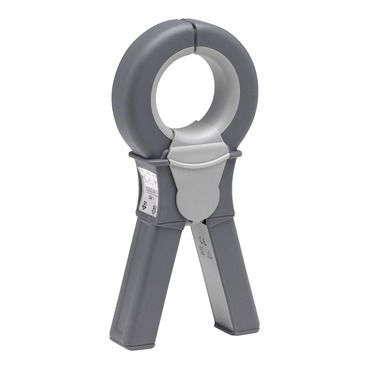 Pinza CP50 per rilevatore guasti mobile, Vigilohm MFL, CP50, diametro 50 mm – Immagine 2 di 3