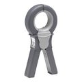 Pinza CP50 per rilevatore guasti mobile, Vigilohm MFL, CP50, diametro 50 mm
