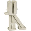 TeSys LE - adaptation kit for head of start and stop/reset pushbutton
