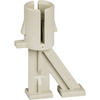 TeSys LE - adaptation kit for head of start and stop/reset pushbutton