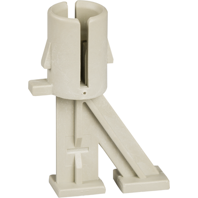 TeSys LE - adaptation kit for head of start and stop/reset pushbutton