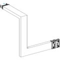 Zeta multiplio 400A a misura
